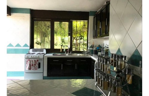Yautepec Cottage | Pleasant rural house with private pool