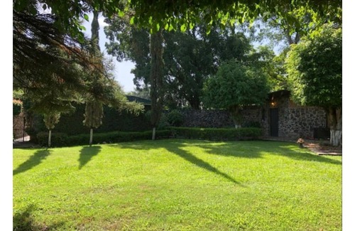 Yautepec Cottage | Pleasant rural house with private pool