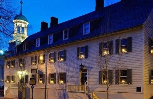 Bethlehem Apartment | Pleasant Stay, Convenient Location! Private Balcony, Pet-friendly!