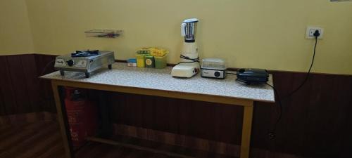 Huligal Bed & Breakfast | Pleasant Stay