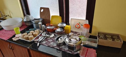 Huligal Bed & Breakfast | Pleasant Stay