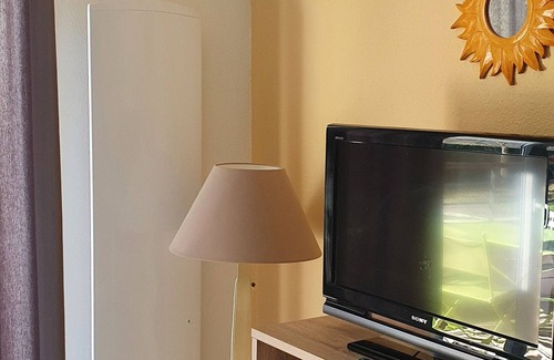 Leguevin Apartment | Pleasant T2 (+12 m2 terrace + parking) in Leguevin (west of Toulouse)-WIFI.