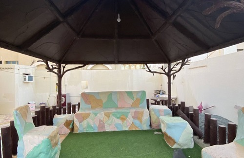 Sharjah Villa | Please don’t book