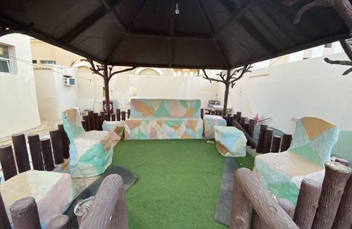 Sharjah Villa | Please don’t book