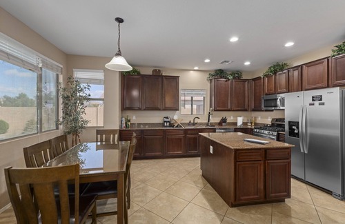 Mesa House | Please Read my Reviews