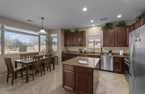 Mesa House | Please Read my Reviews