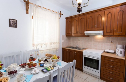 Agios Nikolaos Villa | Pleiades