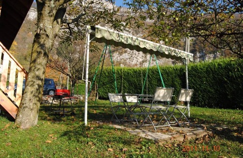 Pragondran House | Plein SUD - Verel-pragondran