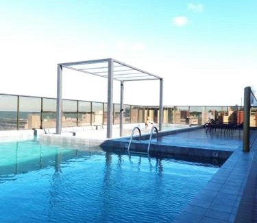 Cabo Branco Apartment | Plenitude de cabo branco