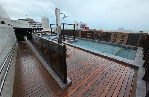 Cabo Branco Apartment | Plenitude de cabo branco