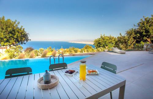 Rodhia Apartment | Plethora Luxury Suites
