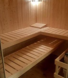 Obdach Apartment | Pletz