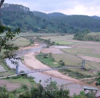 Kon Plong Apartment | Plinh Homestay
