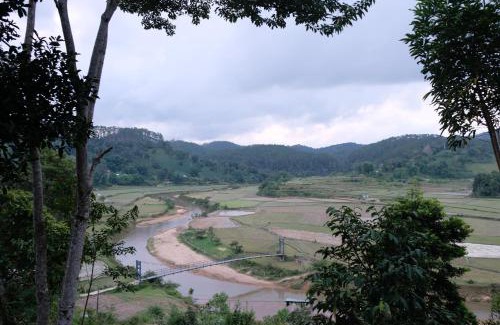 Kon Plong Apartment | Plinh Homestay
