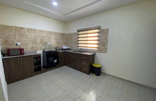 Owerri Apartment | Plot 35 Apartments