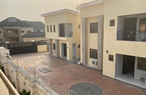 Owerri Apartment | Plot 35 Apartments