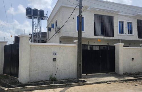 Owerri Apartment | Plot 35 Apartments