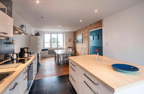 Plouarzel House | Plouarzel Home