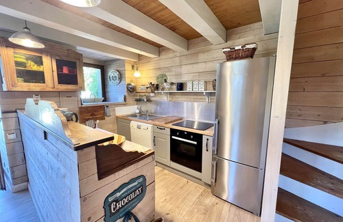 Plouhinec House | Plouhinec - House 3 rooms - 75 sqm - Quiet area