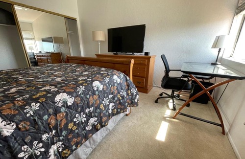 Monterey Park House | Ploy