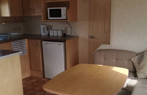 Ingoldmells Ski Chalet | Plum 1 Coral Beach Ingoldmells 3 bed 8 Berth