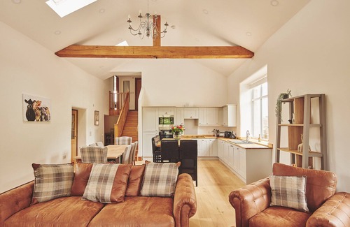 Appleby-in-Westmorland Cottage | Plum Cottage - Luxury Cottages
