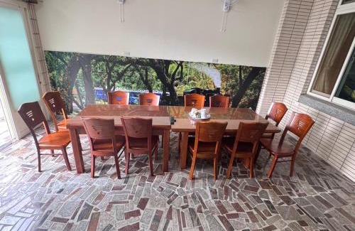 Jiji House | Plum Inn 2