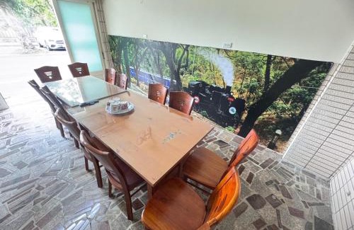 Jiji House | Plum Inn 2