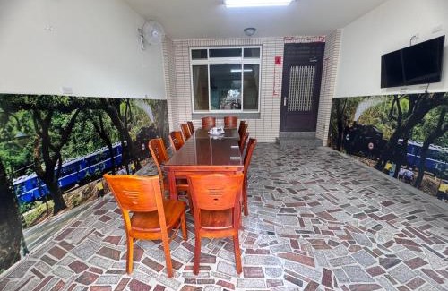Jiji House | Plum Inn 2