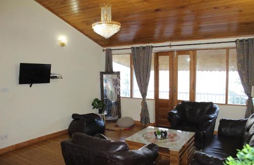 Manali Bed & Breakfast | Plumage