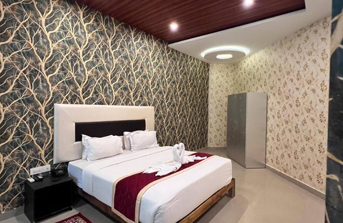 Somvarpet Resort | Plumeria Resort