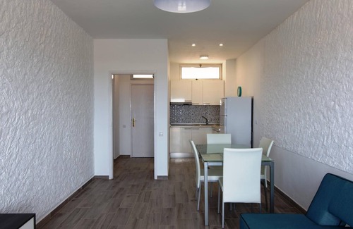 Solana del Matorral Apartment | Plus Casa Atlantica Morro Jable 662