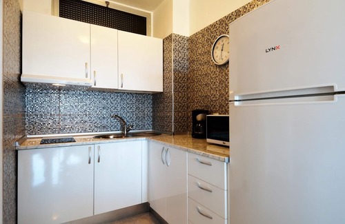 Solana del Matorral Apartment | Plus Casa Atlantica Morro Jable 662