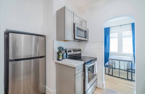 Downtown Reno House | Plush 2-bed apt in Riverside Heights!