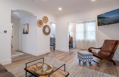 Downtown Reno Apartment | Plush 2-bed apt in Riverside Heights!