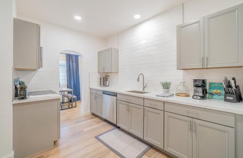 Downtown Reno Apartment | Plush 2-bed apt in Riverside Heights!