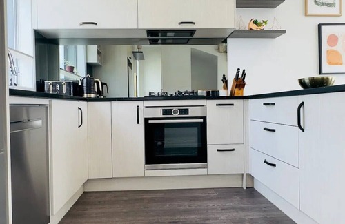 Hobsonville House | Plush modern home in Hobsonville