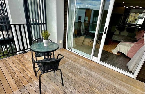 Hobsonville House | Plush modern home in Hobsonville