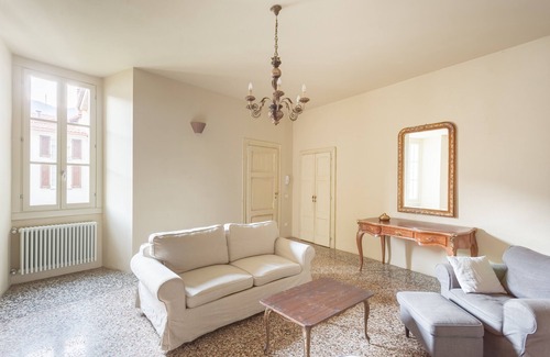 Castello Cabiaglio Apartment | PM4