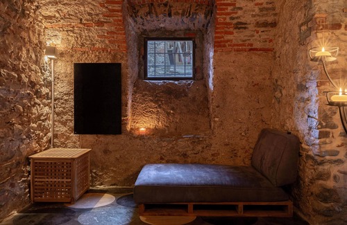 Castello Cabiaglio Apartment | PM4