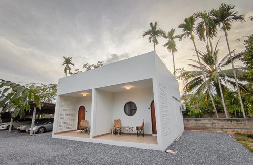 Ban Wang Hom House | PMP house