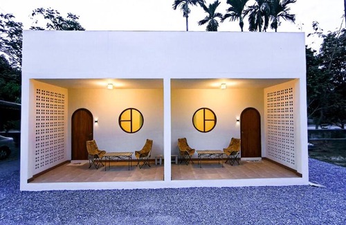 Ban Wang Hom House | PMP house