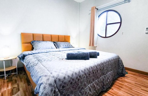 Ban Wang Hom House | PMP house