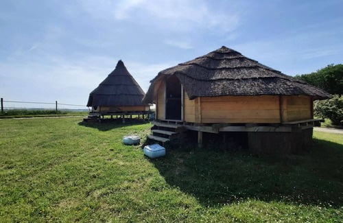 Estipouy Cabin | PMR 2 Personen