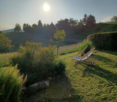 Bostanj Apartment | Počitniška hiša Perme