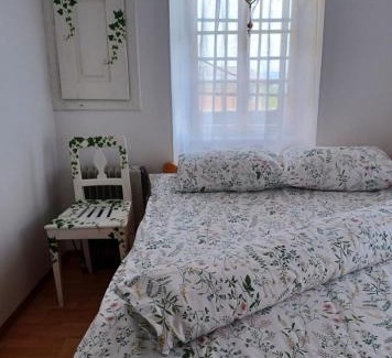 Bostanj Apartment | Počitniška hiša Perme