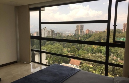 Soacha Apartment | Poblado Modern for families