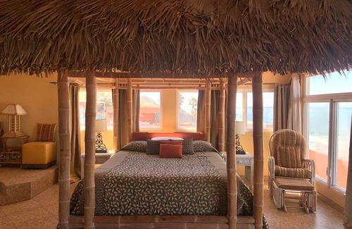La Fonda Hotel | Poco Cielo Hotel