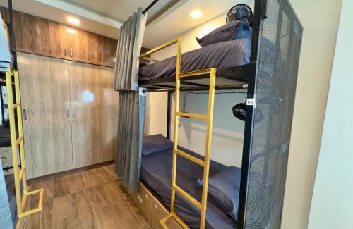 Thoraipakkam Hostel | POCOYO - BACKPACKERS HOSTEL - Omr
