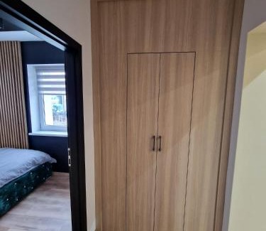 Gorzow Wielkopolski Apartment | PocztowaResort